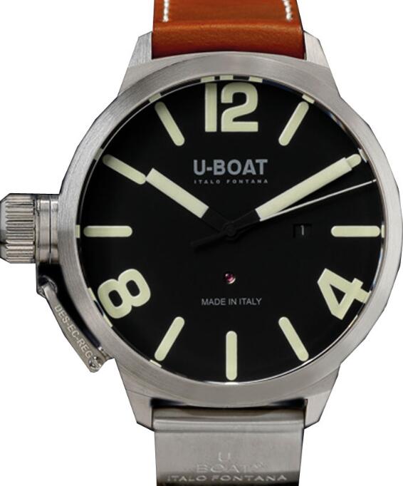 U-BOAT watch Replica Classico AS 5564